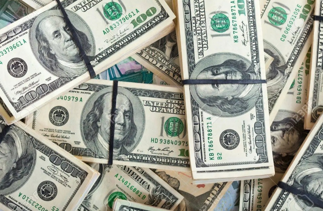 Crisis: Gobierno nacional se presta 400 millones de dólares para poder pagar sueldos a funcionarios públicos