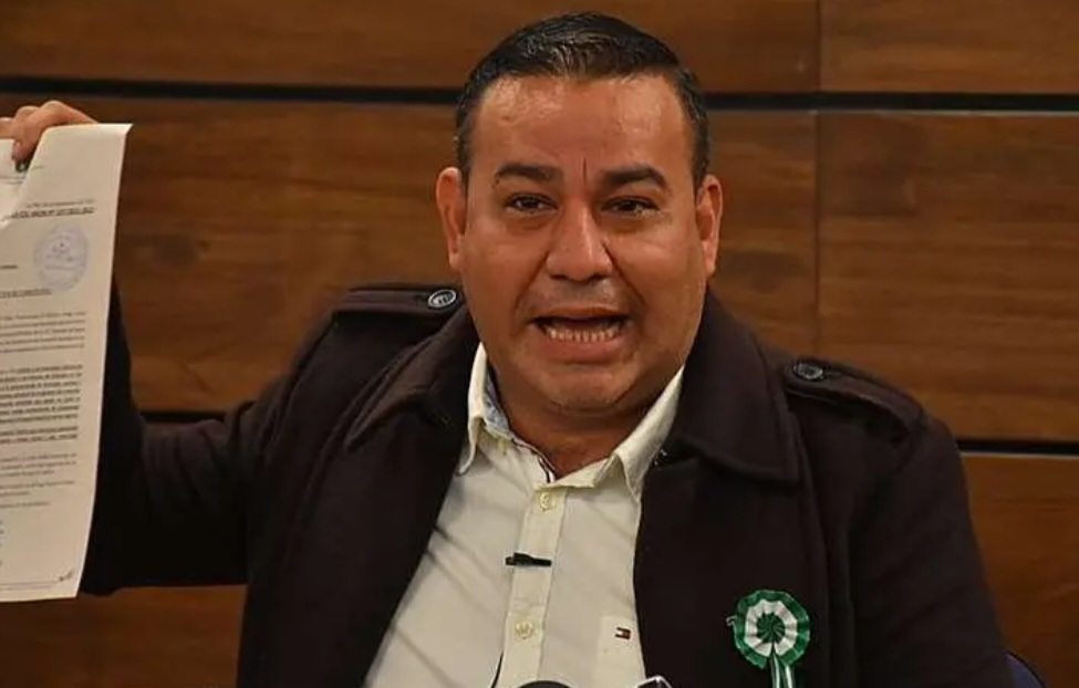 Diputado del MAS activa denuncia contra la Agencia Estatal de Vivienda por corrupción y opositores pedirán informe oral a Montaño