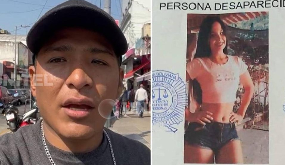¿Qué sucedió el 5 de septiembre, el día que desapareció Viviana Ojeda?