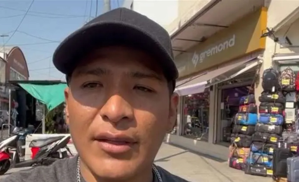 Javier Copa es enviado por 180 días a Palmasola tras admitir, en un audio, el feminicidio de Viviana