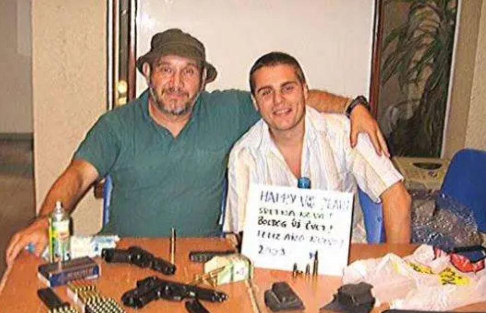 Cuatro militares venezolanos estuvieron en el Hotel Las Américas horas antes del operativo