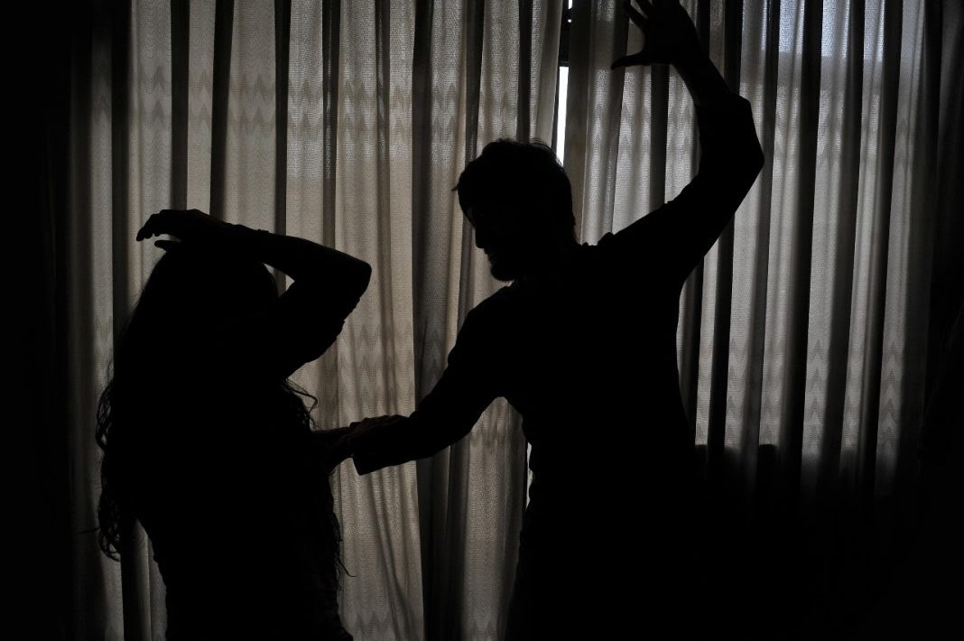 Feminicidio: Llegó de Camargo a ver a su novio a Tarija y éste la golpea hasta acabar con su vida