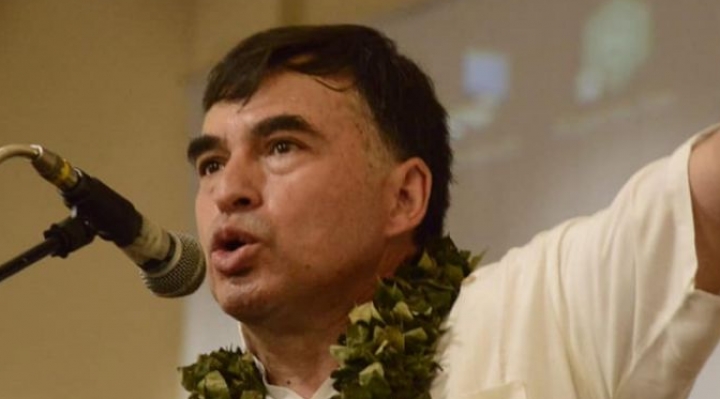 Quintana arremete contra Arce: ¿En qué gobierno estamos? Usaid se pasea como «Pedro por su casa»