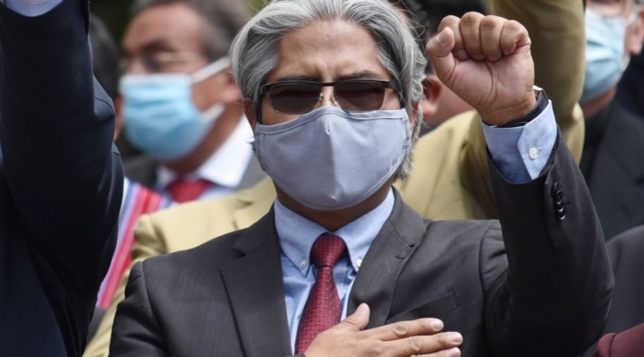 Chávez pide levantar el secreto de fuente para conocer quién filtró el informe de la CIDH sobre ejecuciones en 2009