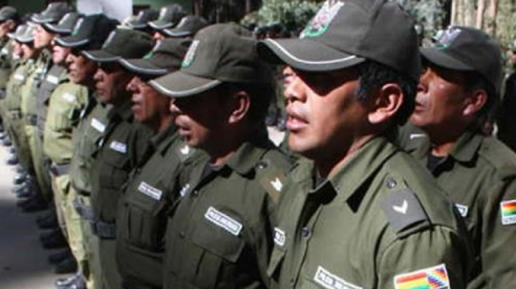 FELCV reporta 300 casos de policías que fueron denunciados por agredir a sus parejas este año