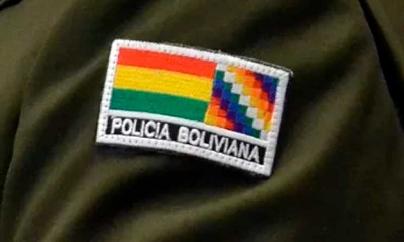 Aprehenden a un coronel de la Policía sindicado de abuso sexual contra una subalterna