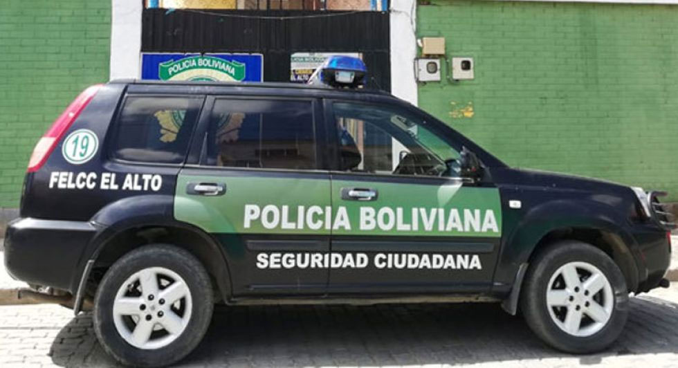 Suegros cercenan parte de la oreja y cortan la comisura labial de su yerno, en medio de discusión familiar