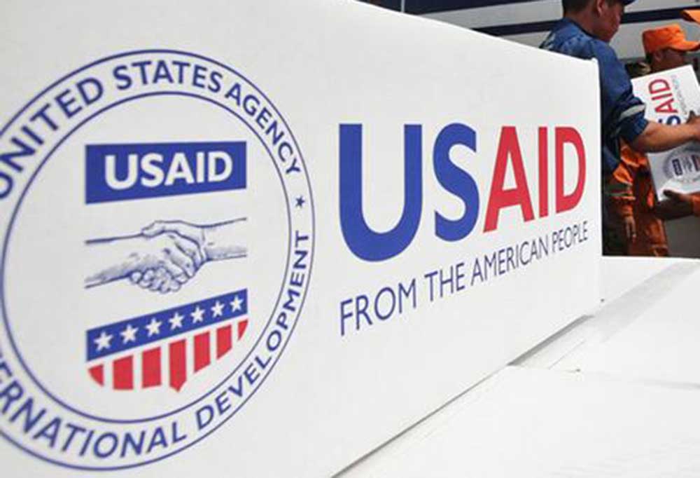 La Cancillería responde a Quintana: ‘El Gobierno nacional no permite, ni permitirá las operaciones de USAID en el país’