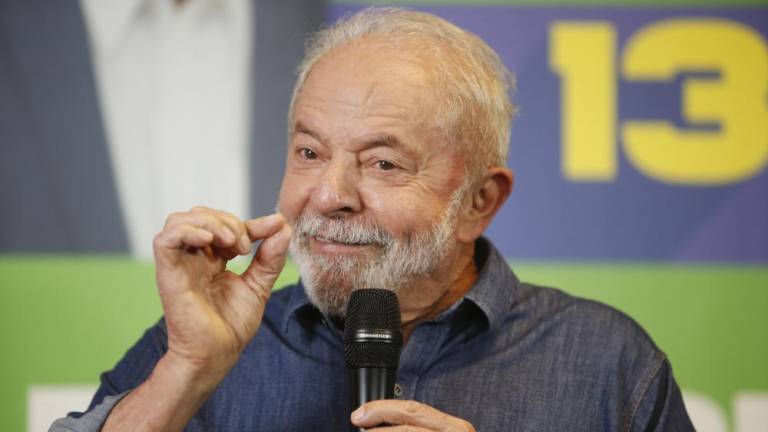 Lula: “Brasil va a tener que hablar con Bolivia con el mismo tono que habla con Estados Unidos”