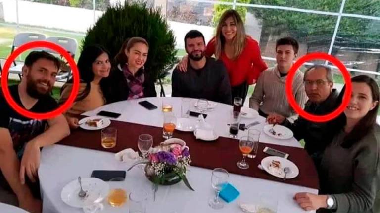 El MAS exige que Del Castillo explique su vínculo con Camacho