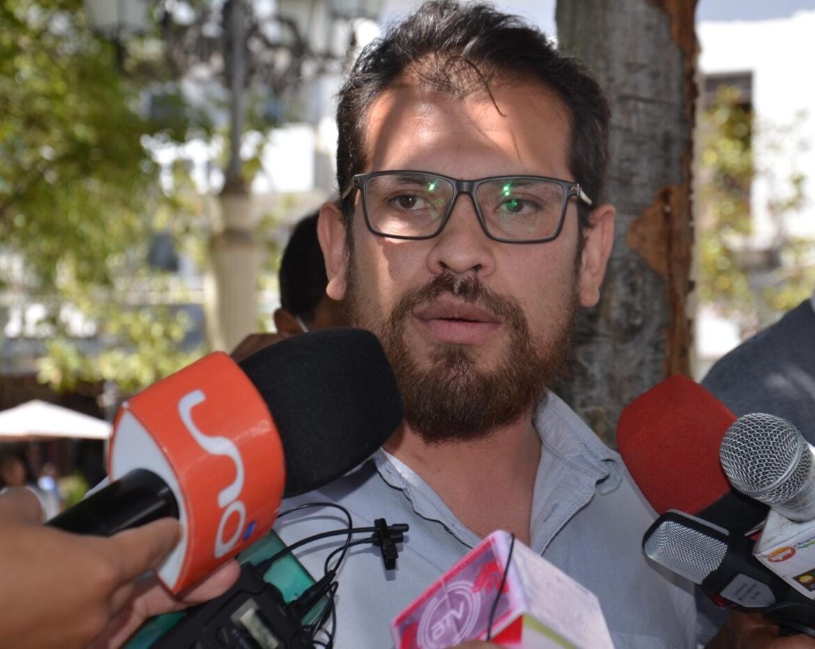 Gobernación de Tarija no avaló que el Censo se realice el 2024