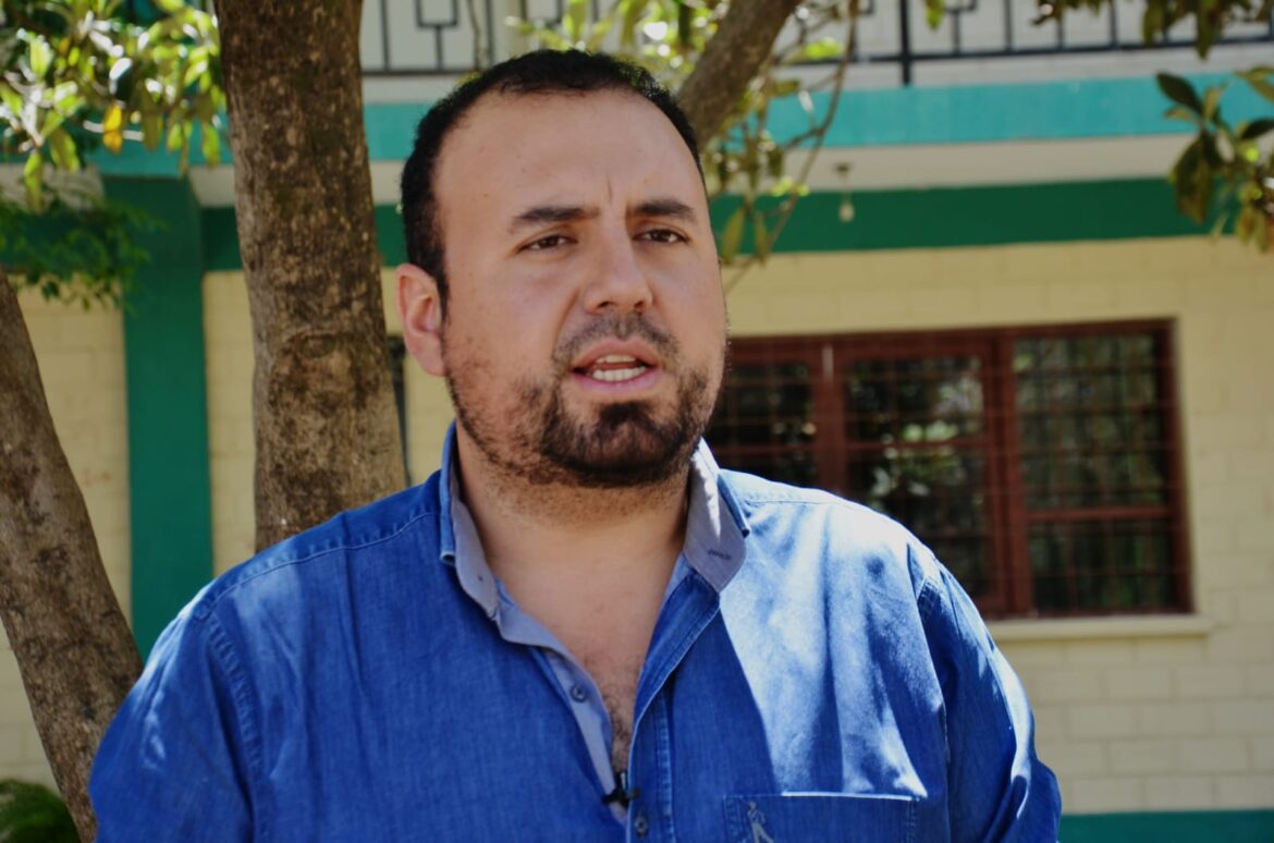 Gobernación de Tarija prepara fase II de las presas Calderas y El Molino
