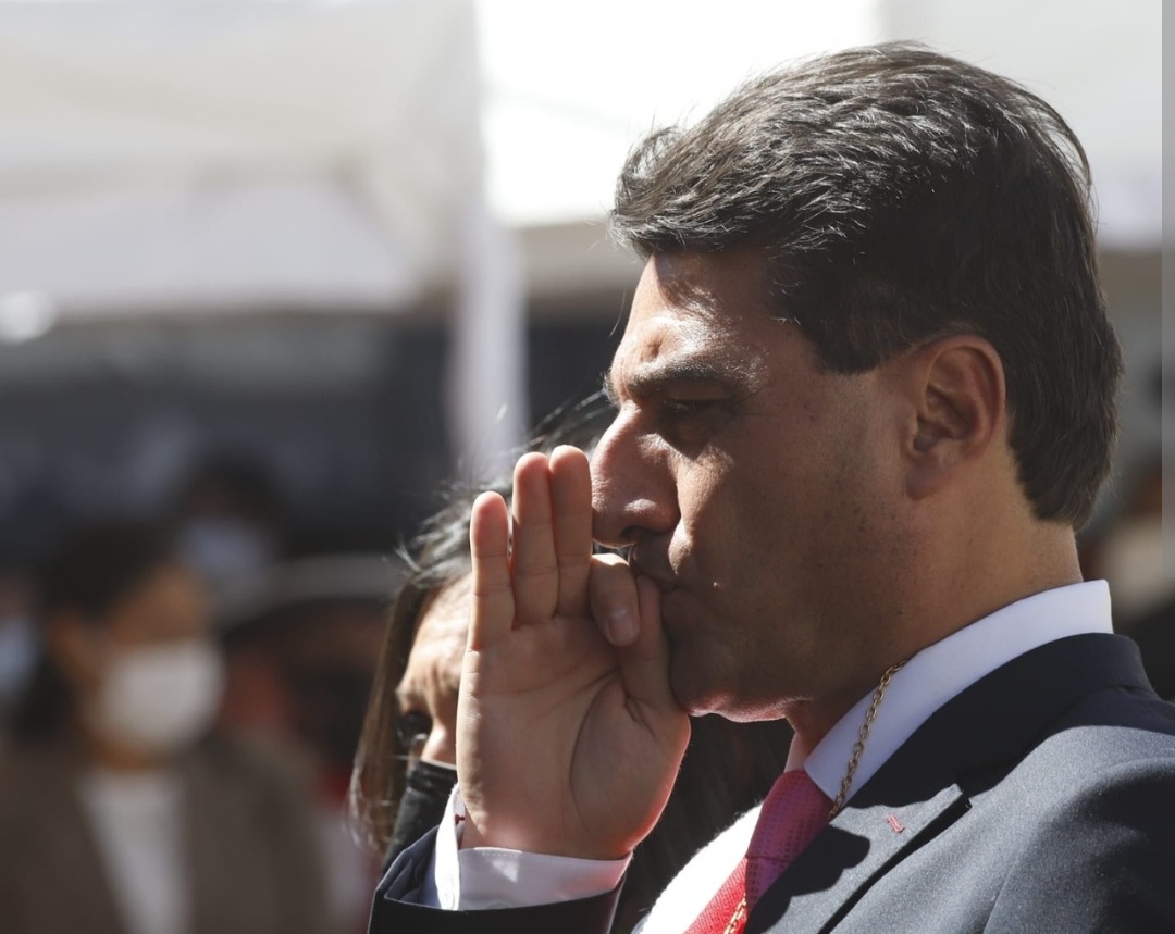 La AMB sostiene que el censo se puede realizar el segundo semestre del 2023