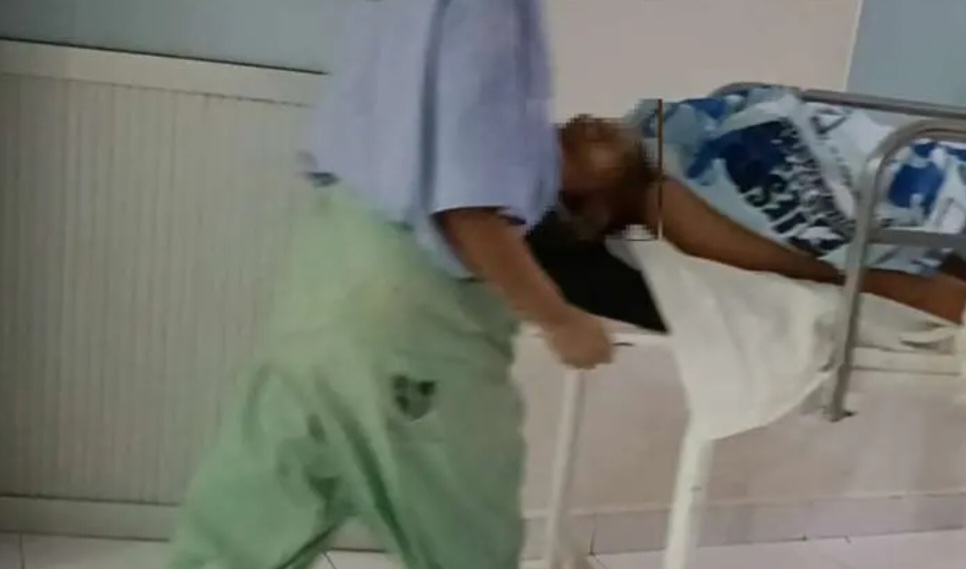 Mujer vendía municiones de armas de fuego en su veterinaria; uno de sus clientes fue herido con escopeta