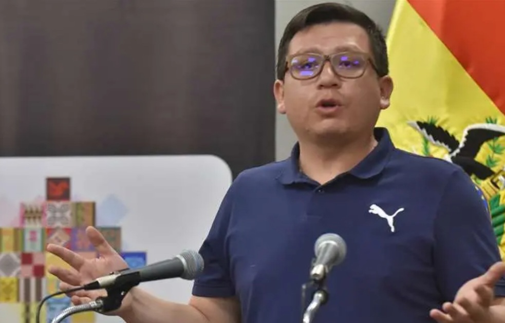 El Gobierno traslada la reunión a Santa Cruz y ofrece “debate técnico”