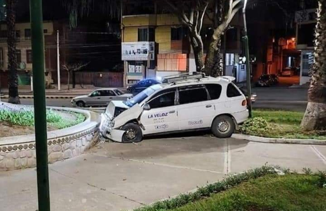Envían a Morros Blancos con detención preventiva a Policía que disparó a una taxista
