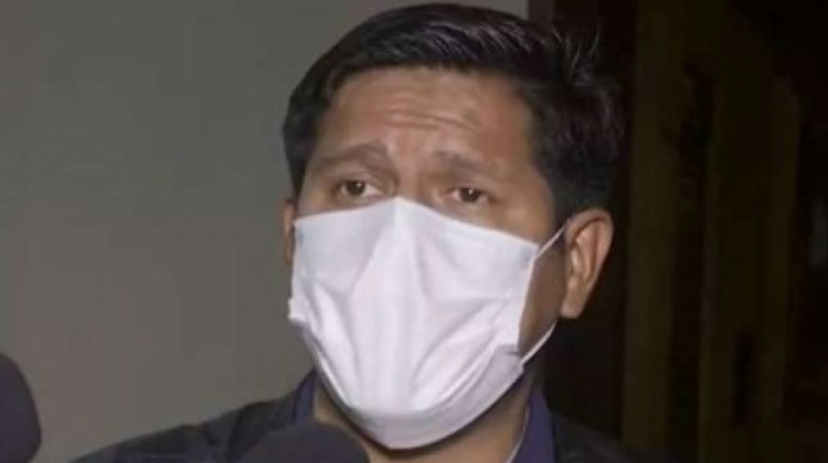 El MAS intenta frenar el paro indefinido en Santa Cruz a través de una acción popular