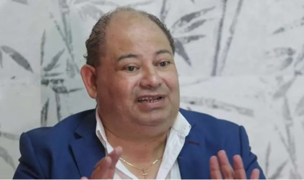 Último: Romero pide que el Gobierno deje de mentir; recuerda que ellos hicieron el censo en 10 meses y con menos presupuesto