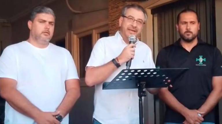 Cívicos aseguran que el TSE les dio la razón sobre el censo y llaman “ministro de la mentira” a Cusicanqui