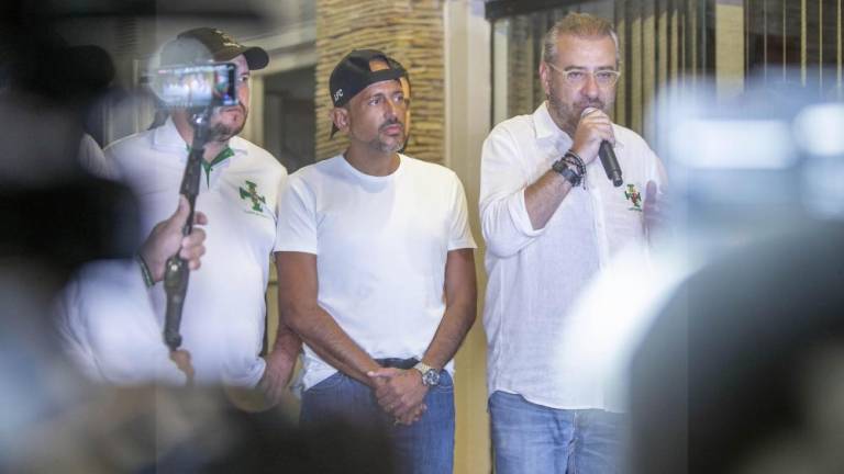 Cívicos cruceños califican de “fábula” el discurso de Arce y que por falta de respuesta al censo, el paro sigue