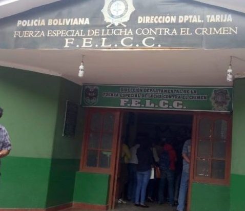 Tarija: Una menor se quita la vida ahorcándose con una cuerda en el baño