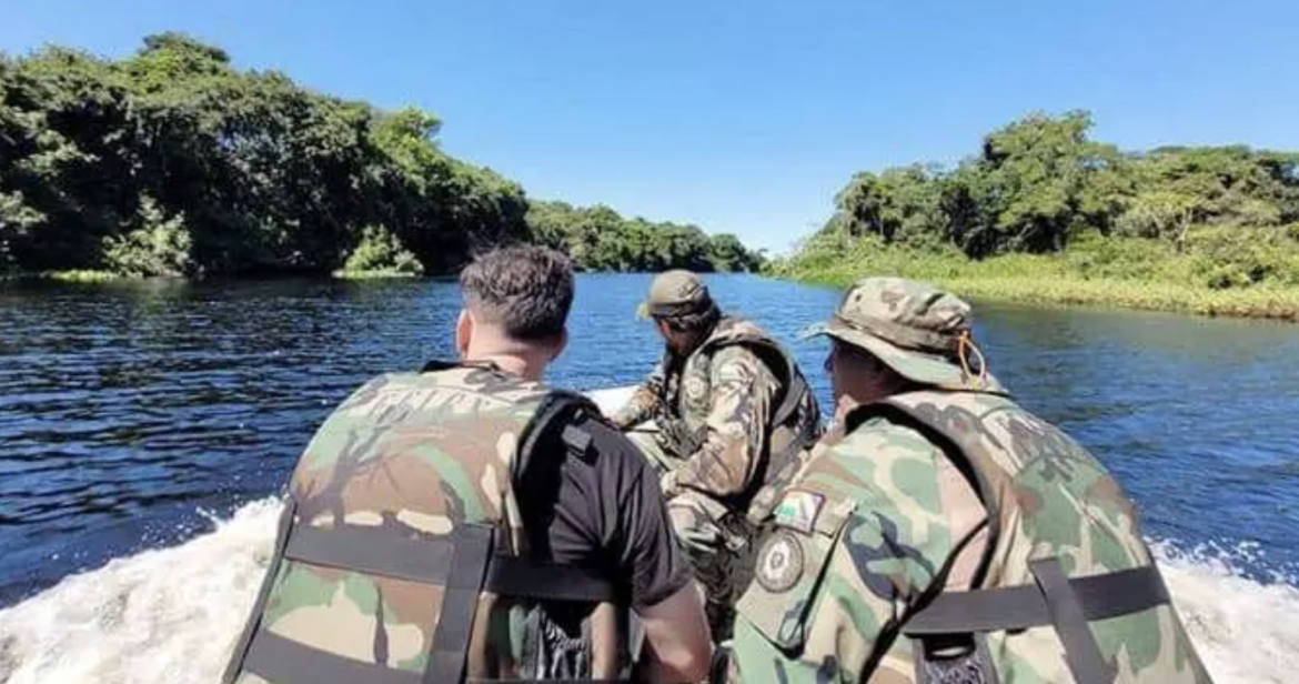 Ministro de Gobierno descarta que existan carteles de narcotraficantes en el territorio nacional