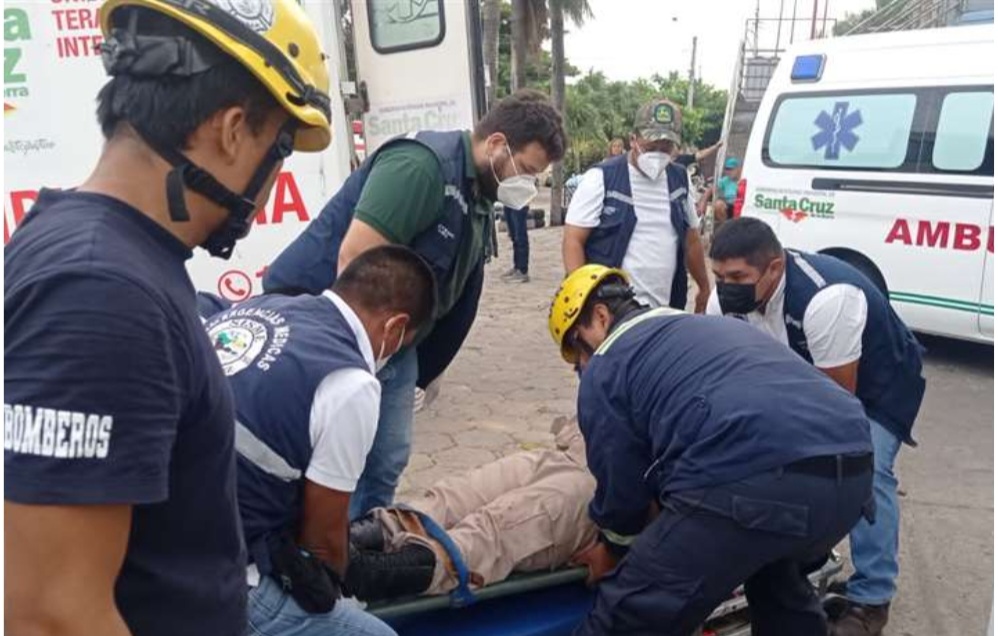 Conflicto ‘mañanero’ deja 30 heridos y cuestionan la pasividad policial