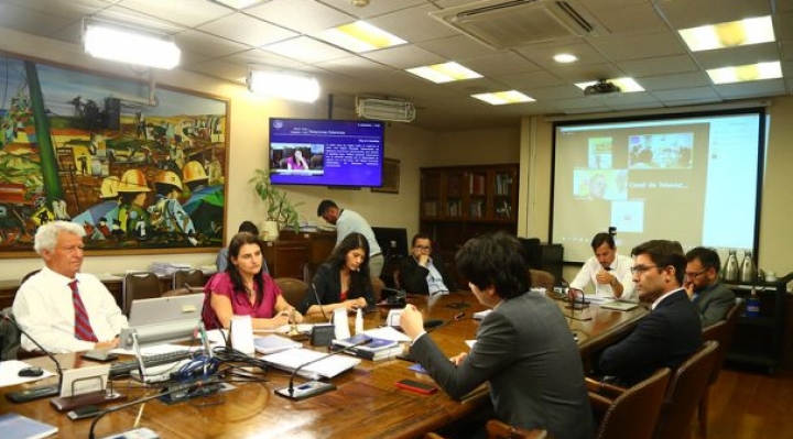 Chile descarta supuesto “Cartel del Litio” con Argentina y Bolivia; ratifica mesa bionacional