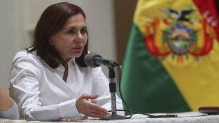 Silala: Longaric confirma que el gobierno de Evo reconoció que la tesis chilena era la correcta