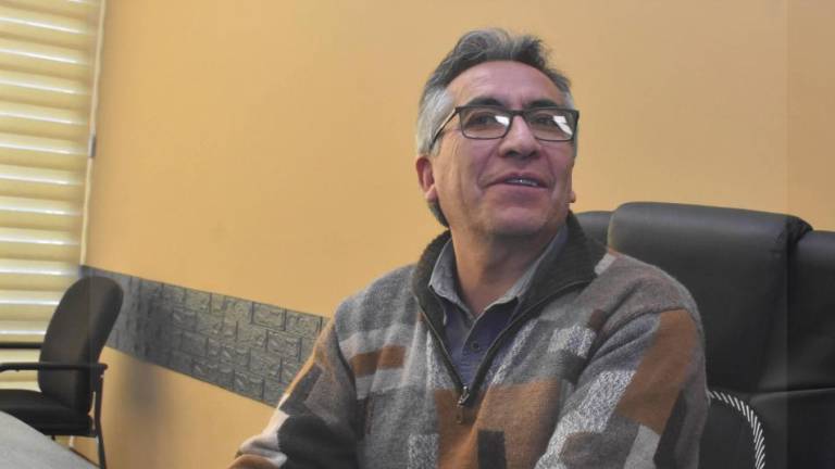 Diputado Arce a viceministro Torrico: Siento vergüenza de usted, hoy se prostituye por una pega y ataca a Evo