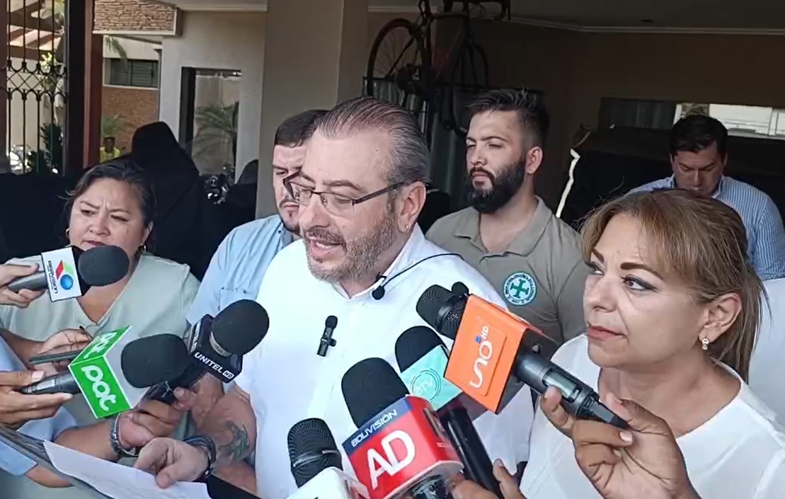 El trabajo de la relación de Santa Cruz con el Estado comienza en enero y se lo presentará en septiembre de 2023