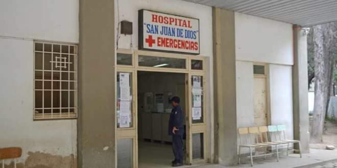 Fin de semana trágico en San Lorenzo, tres personas perdieron la vida en diferentes hechos de tránsito