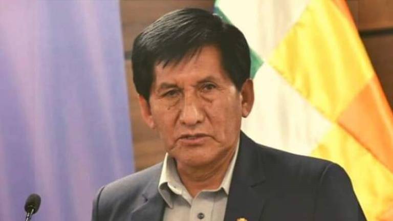 Senador Ajpi sobre muerte de cívico Manuel: Calvo tiene sus centros privados, ellos podían haberle atendido