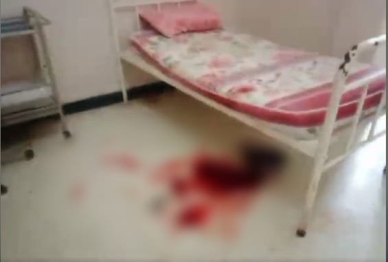 La Paz: Denuncian negligencia de personal médico de Guanay que hizo caer a recién nacido
