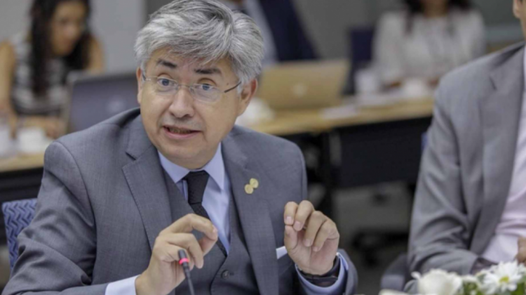 Relator pide aplicar posición de la Corte IDH que rechaza la reelección como derecho humano