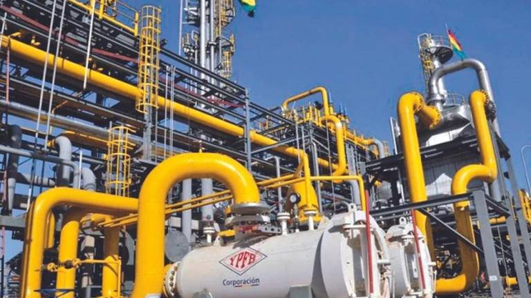 Bolivia entierra el sueño de ser potencia gasífera y corre riesgo de ser importador