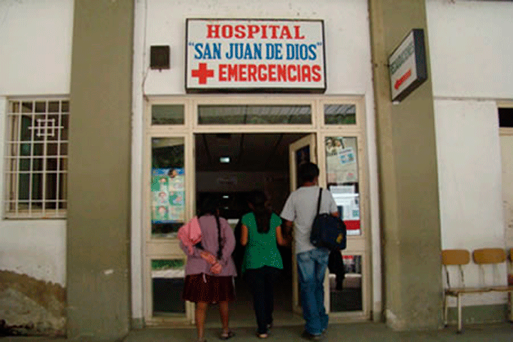 Jueves de Comadres deja un saldo de dos personas fallecidas en la ciudad de Tarija
