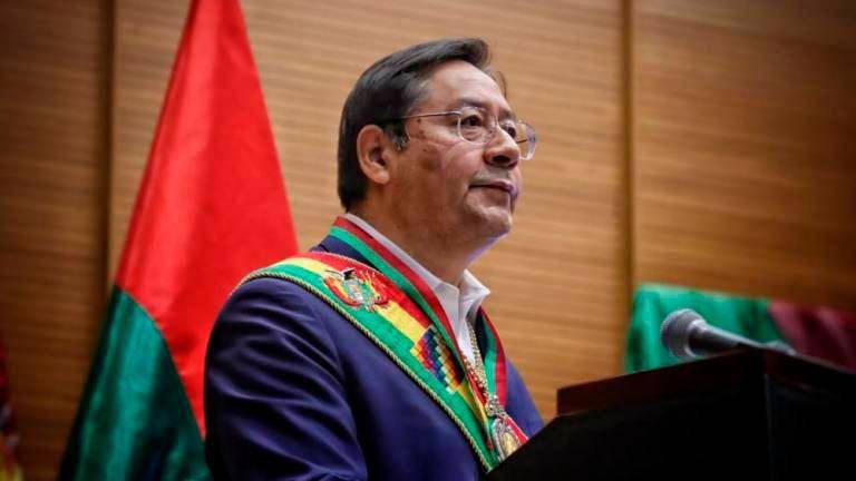 Constitucionalistas: Desconocer mandato de Añez pone en riesgo legalidad y legitimidad de Arce, del TSE y de legisladores
