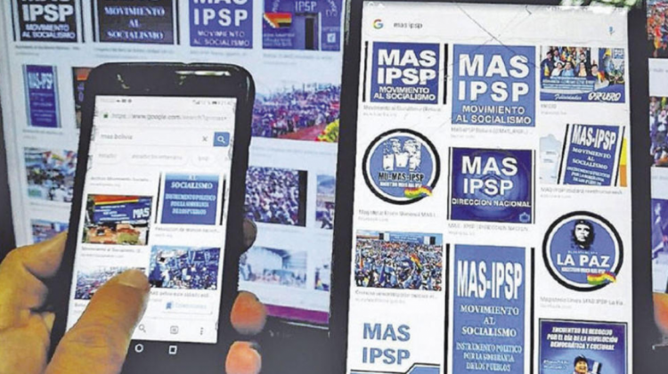 Facebook desactiva 1.600 cuentas falsas en Bolivia que servían para atacar a opositores