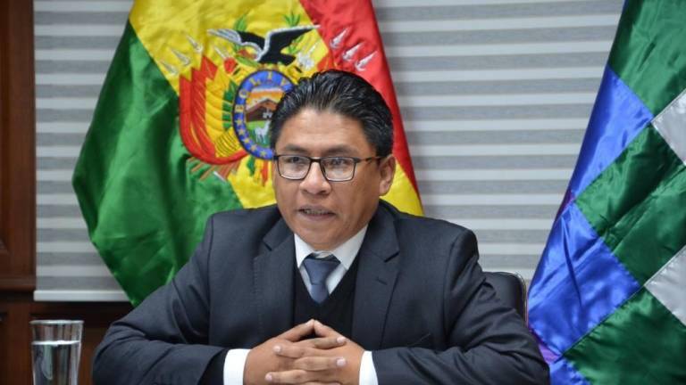 Lima revela la muerte del testigo protegido del caso ABC y dice que apareció la “coima” millonaria