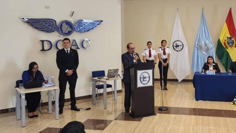 DGAC: dejan sin sanción a funcionarios denunciados por nombramientos ilegales