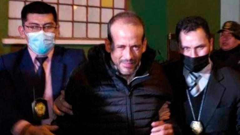 Caso Golpe: Camacho ofrece 70 mil testigos a la Fiscalía para esclarecer los hechos de 2019