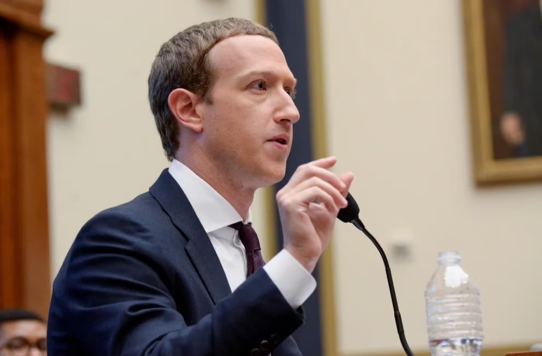 Mark Zuckerberg anunció el despido de otros 10.000 trabajadores en Meta