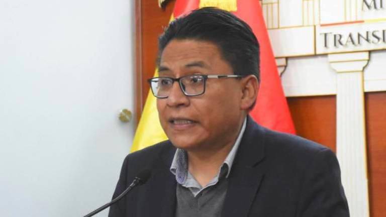 Lima dice que no permitirá que queden en impunidad las agresiones al potosino que retiró la silla de Evo