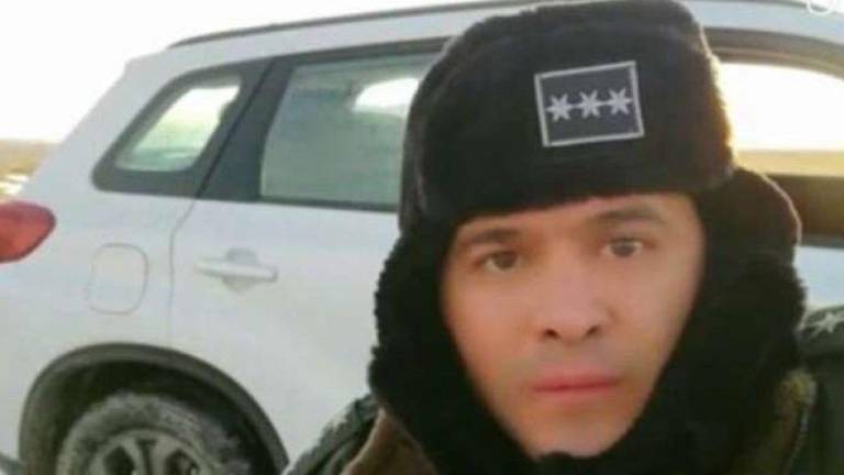Alberti, el escurridizo capitán que pasó de héroe a narco, chutero y atracador