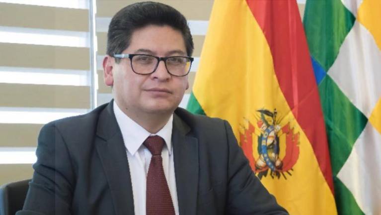 Dura respuesta de Montenegro a Evo: La economía está pagando facturas y el mar de gas era mentira