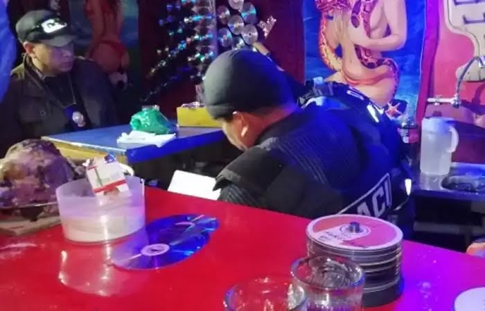 La Paz: Dos adolescentes de 12 y 14 años fueron secuestradas y prostituidas