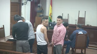 «Estafa del millón de dólares»: Determinan detención preventiva para los colombianos