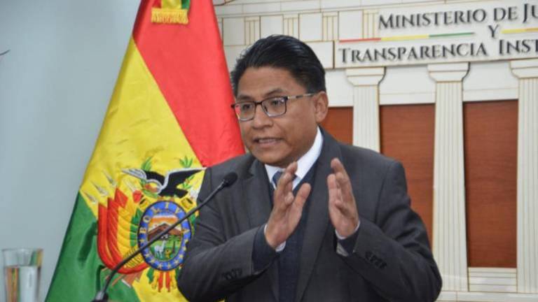 Legislativo suspende convocatoria para la elección judicial y Gobierno llama a un “gran acuerdo nacional”