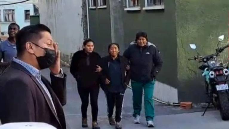 La niña Yuraima fue torturada hasta morir y su familia fue extorsionada a metros de la Policía